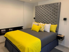 PARQUE REAL SUITE